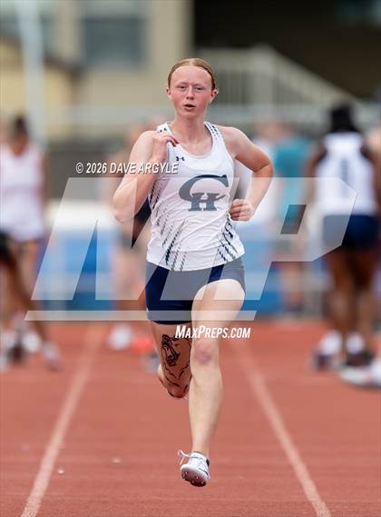 Thumbnail 3 in Phoenix Invitational photogallery.