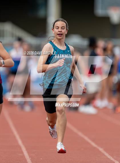 Thumbnail 3 in Phoenix Invitational photogallery.