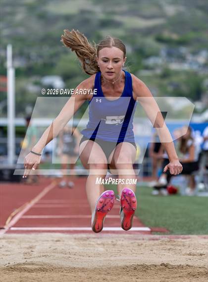Thumbnail 2 in Phoenix Invitational photogallery.