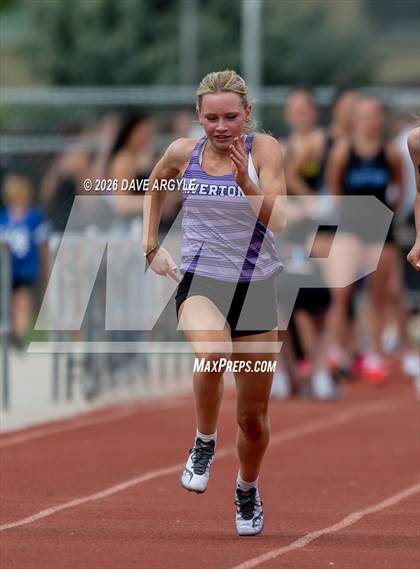 Thumbnail 3 in Phoenix Invitational photogallery.