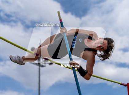 Thumbnail 2 in Phoenix Invitational photogallery.