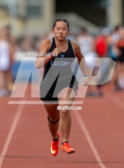 Thumbnail 2 in Phoenix Invitational photogallery.