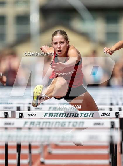 Thumbnail 2 in Phoenix Invitational photogallery.