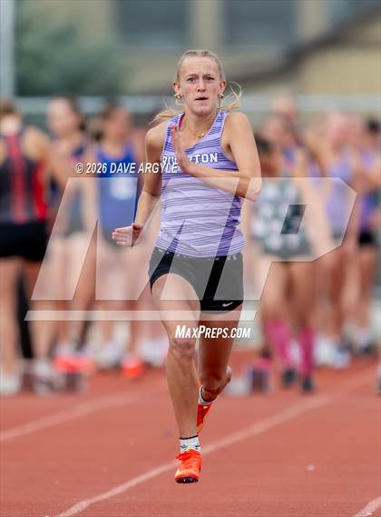 Thumbnail 2 in Phoenix Invitational photogallery.