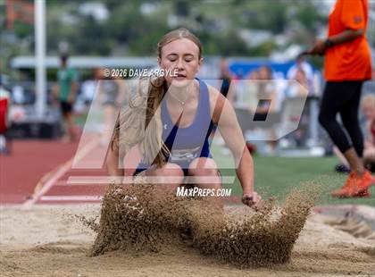 Thumbnail 1 in Phoenix Invitational photogallery.