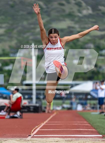 Thumbnail 3 in Phoenix Invitational photogallery.