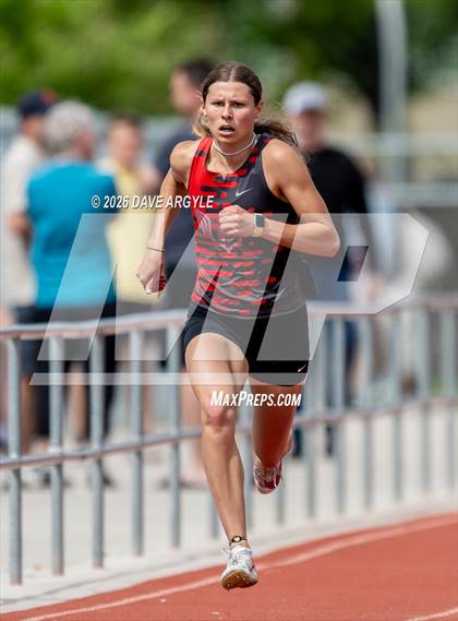Thumbnail 3 in Phoenix Invitational photogallery.
