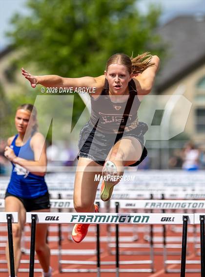Thumbnail 2 in Phoenix Invitational photogallery.