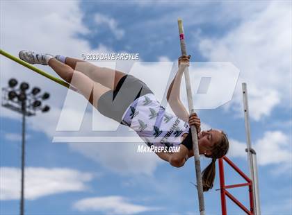 Thumbnail 3 in Phoenix Invitational photogallery.