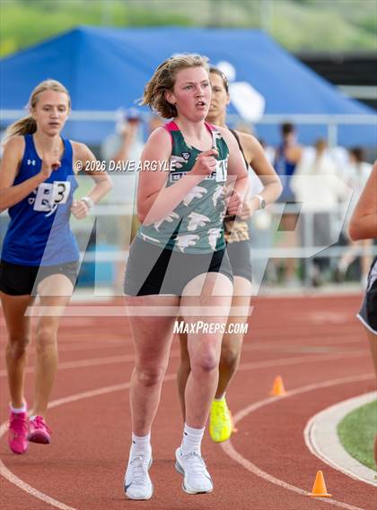 Thumbnail 3 in Phoenix Invitational photogallery.