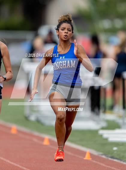 Thumbnail 2 in Phoenix Invitational photogallery.