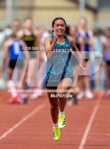 Thumbnail 3 in Phoenix Invitational photogallery.