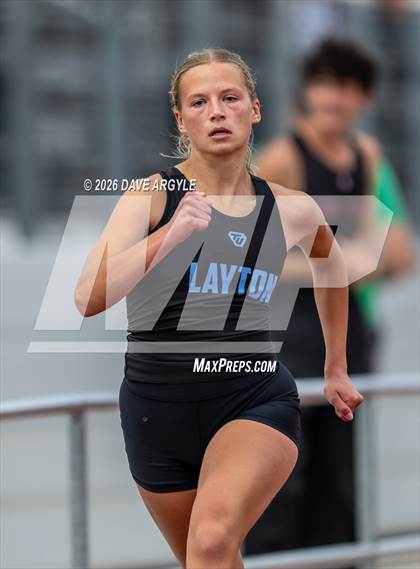 Thumbnail 3 in Phoenix Invitational photogallery.
