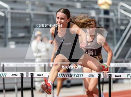 Thumbnail 1 in Phoenix Invitational photogallery.