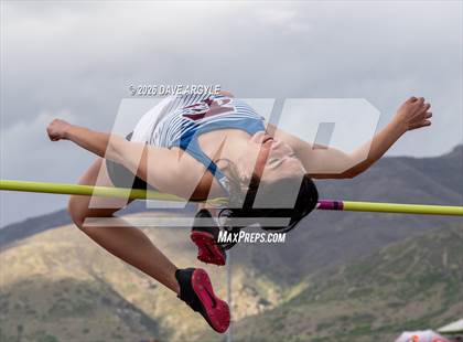 Thumbnail 3 in Phoenix Invitational photogallery.