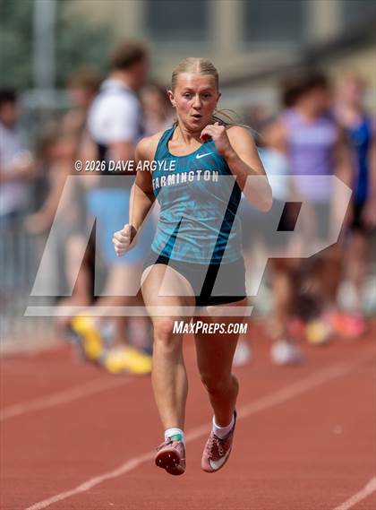 Thumbnail 3 in Phoenix Invitational photogallery.