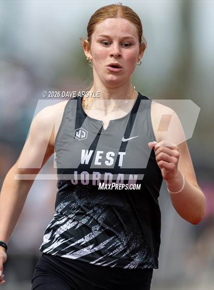 Thumbnail 3 in Phoenix Invitational photogallery.