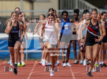 Thumbnail 2 in Phoenix Invitational photogallery.