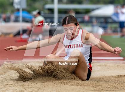Thumbnail 3 in Phoenix Invitational photogallery.