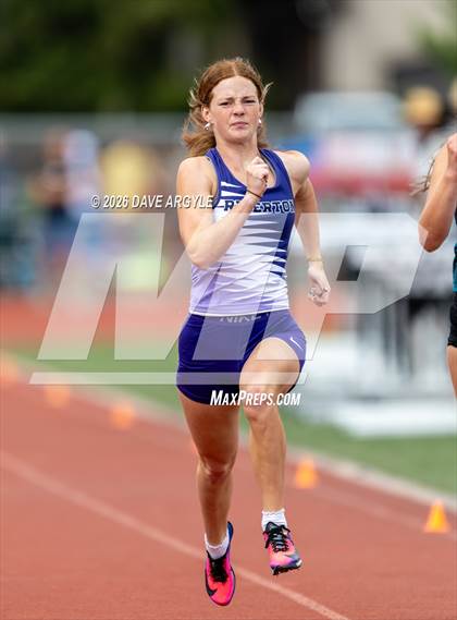 Thumbnail 3 in Phoenix Invitational photogallery.