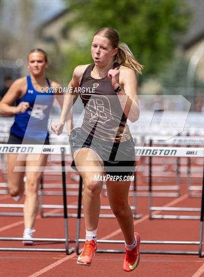 Thumbnail 3 in Phoenix Invitational photogallery.
