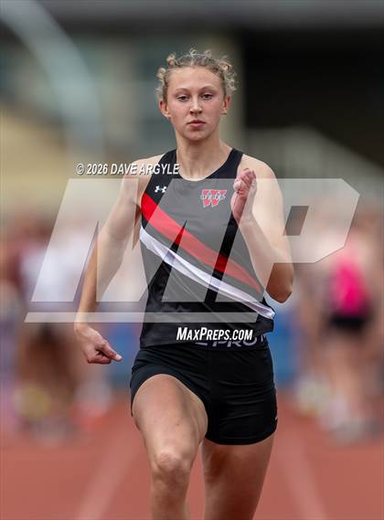 Thumbnail 3 in Phoenix Invitational photogallery.