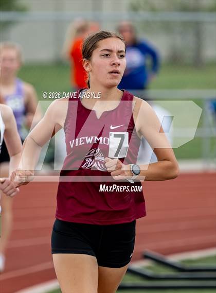 Thumbnail 3 in Phoenix Invitational photogallery.
