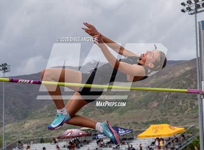 Thumbnail 3 in Phoenix Invitational photogallery.