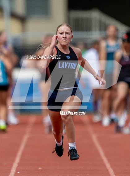 Thumbnail 2 in Phoenix Invitational photogallery.