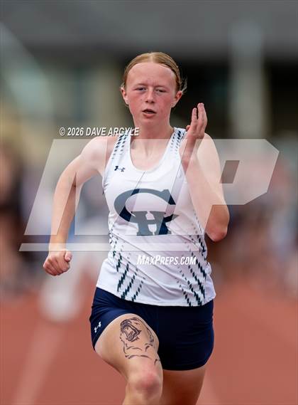 Thumbnail 2 in Phoenix Invitational photogallery.