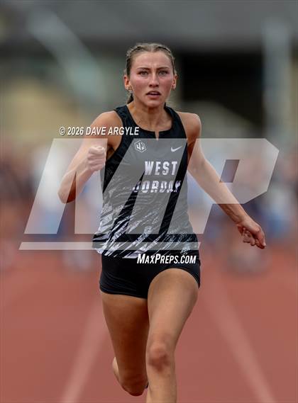 Thumbnail 3 in Phoenix Invitational photogallery.