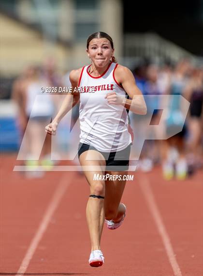 Thumbnail 2 in Phoenix Invitational photogallery.
