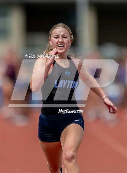 Thumbnail 3 in Phoenix Invitational photogallery.