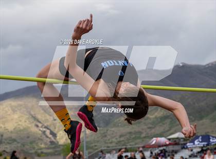 Thumbnail 2 in Phoenix Invitational photogallery.