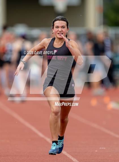 Thumbnail 1 in Phoenix Invitational photogallery.