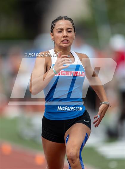 Thumbnail 1 in Phoenix Invitational photogallery.