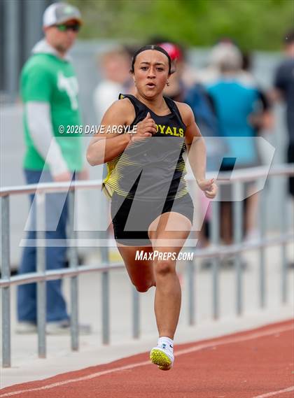 Thumbnail 1 in Phoenix Invitational photogallery.