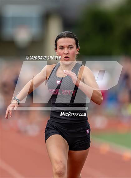 Thumbnail 3 in Phoenix Invitational photogallery.