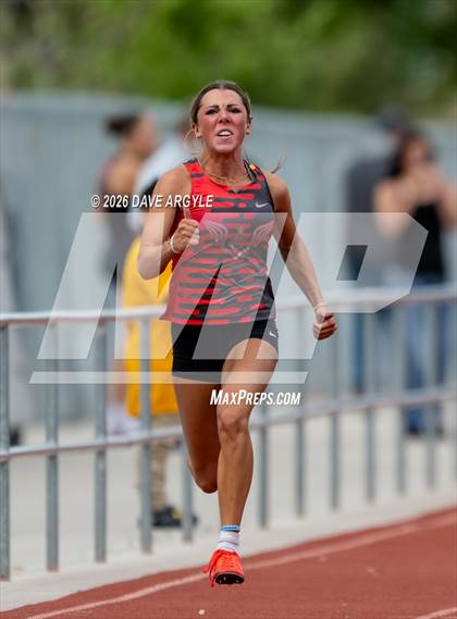 Thumbnail 1 in Phoenix Invitational photogallery.