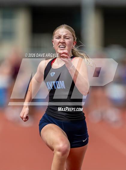 Thumbnail 1 in Phoenix Invitational photogallery.