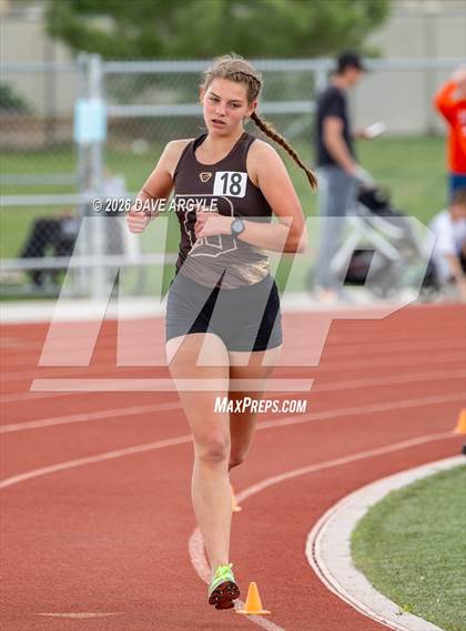 Thumbnail 2 in Phoenix Invitational photogallery.