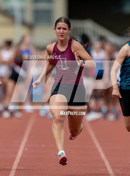 Thumbnail 2 in Phoenix Invitational photogallery.