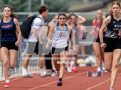 Thumbnail 1 in Phoenix Invitational photogallery.