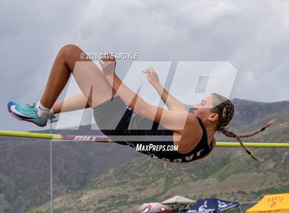 Thumbnail 1 in Phoenix Invitational photogallery.
