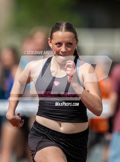 Thumbnail 2 in Phoenix Invitational photogallery.