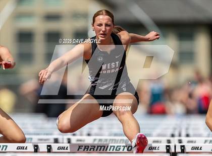 Thumbnail 1 in Phoenix Invitational photogallery.