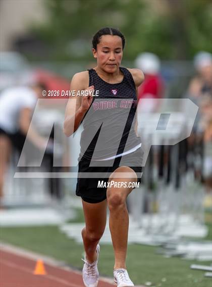 Thumbnail 3 in Phoenix Invitational photogallery.