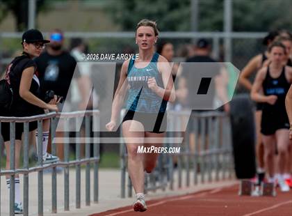 Thumbnail 2 in Phoenix Invitational photogallery.