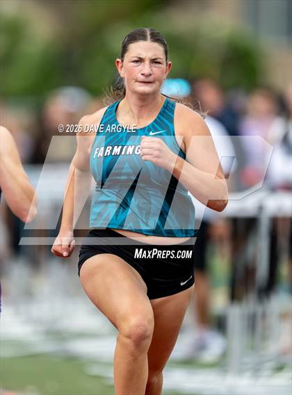 Thumbnail 1 in Phoenix Invitational photogallery.