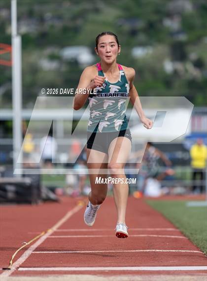 Thumbnail 1 in Phoenix Invitational photogallery.